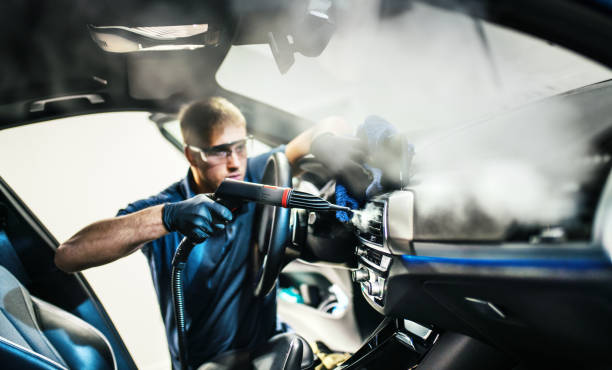 Best Ductwork Cleaning Services  in Pion Hills, CA