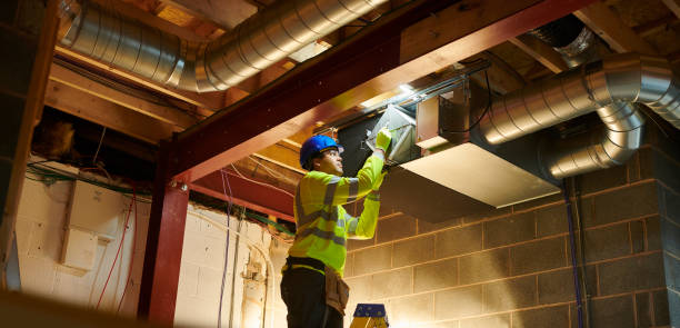 Best Air Vent Cleaning Services  in Pion Hills, CA