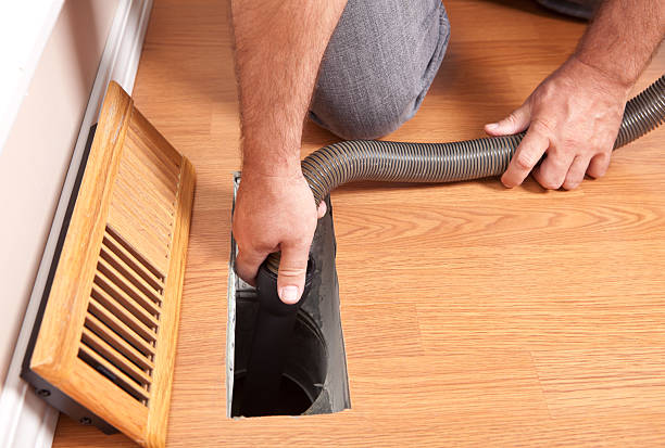 Best Air Vent Cleaning Services  in Pion Hills, CA