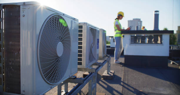 Best HVAC Duct Inspection Services  in Pion Hills, CA